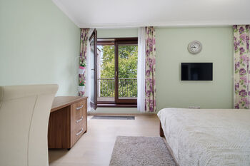 Prodej bytu 4+kk v osobním vlastnictví 171 m², Karlovy Vary