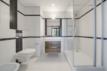 Prodej bytu 4+kk v osobním vlastnictví 171 m², Karlovy Vary
