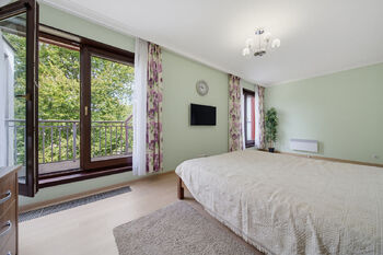 Prodej bytu 4+kk v osobním vlastnictví 171 m², Karlovy Vary