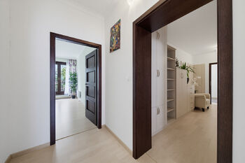 Prodej bytu 4+kk v osobním vlastnictví 171 m², Karlovy Vary