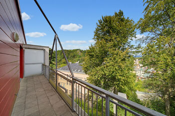 Prodej bytu 4+kk v osobním vlastnictví 171 m², Karlovy Vary
