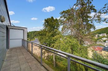 Prodej bytu 4+kk v osobním vlastnictví 171 m², Karlovy Vary
