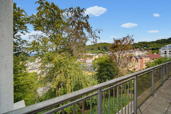 Prodej bytu 4+kk v osobním vlastnictví 171 m², Karlovy Vary