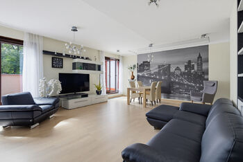 Prodej bytu 4+kk v osobním vlastnictví 171 m², Karlovy Vary