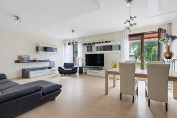 Prodej bytu 4+kk v osobním vlastnictví 171 m², Karlovy Vary
