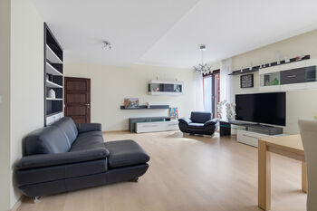 Prodej bytu 4+kk v osobním vlastnictví 171 m², Karlovy Vary