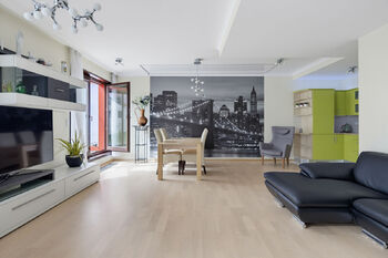 Prodej bytu 4+kk v osobním vlastnictví 171 m², Karlovy Vary