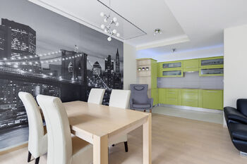 Prodej bytu 4+kk v osobním vlastnictví 171 m², Karlovy Vary