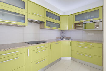 Prodej bytu 4+kk v osobním vlastnictví 171 m², Karlovy Vary