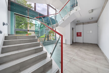 Prodej bytu 4+kk v osobním vlastnictví 171 m², Karlovy Vary