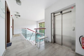 Prodej bytu 4+kk v osobním vlastnictví 171 m², Karlovy Vary