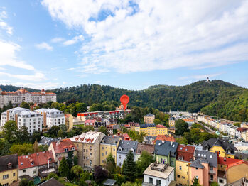 Prodej bytu 4+kk v osobním vlastnictví 171 m², Karlovy Vary