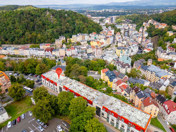 Prodej bytu 4+kk v osobním vlastnictví 171 m², Karlovy Vary