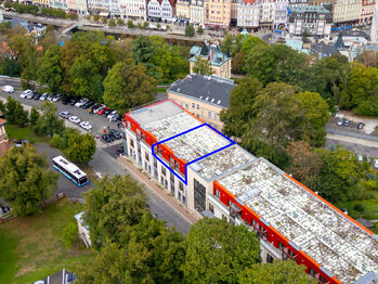 Prodej bytu 4+kk v osobním vlastnictví 171 m², Karlovy Vary
