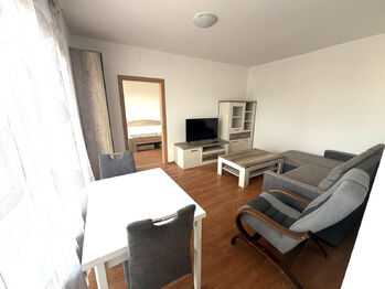 Pronájem bytu 2+kk v osobním vlastnictví 50 m², Třebíč