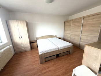 Pronájem bytu 2+kk v osobním vlastnictví 50 m², Třebíč
