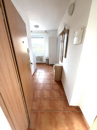 Pronájem bytu 2+kk v osobním vlastnictví 50 m², Třebíč