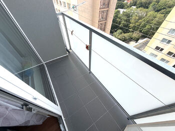 Pronájem bytu 2+kk v osobním vlastnictví 50 m², Třebíč