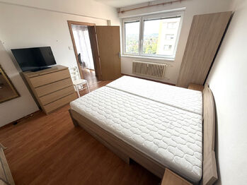 Pronájem bytu 2+kk v osobním vlastnictví 50 m², Třebíč