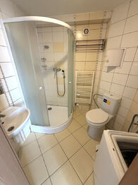 Pronájem bytu 2+kk v osobním vlastnictví 50 m², Třebíč