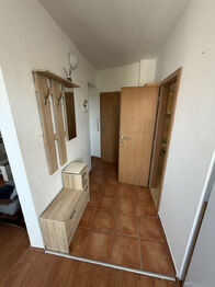 Pronájem bytu 2+kk v osobním vlastnictví 50 m², Třebíč