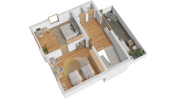 Prodej domu 174 m², Přelouč