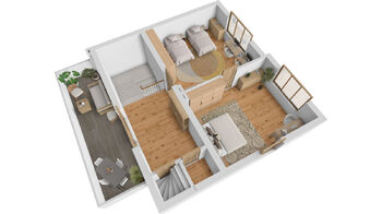 Prodej domu 174 m², Přelouč