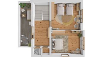 Prodej domu 174 m², Přelouč