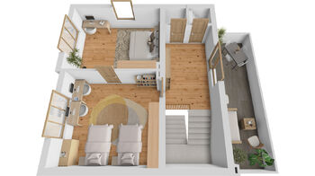 Prodej domu 174 m², Přelouč
