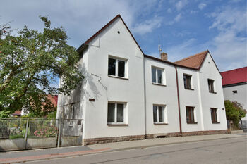 Prodej domu 174 m², Přelouč