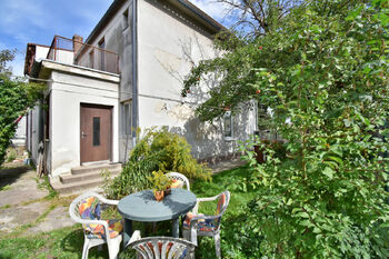 Prodej domu 174 m², Přelouč