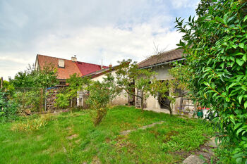 Prodej domu 174 m², Přelouč