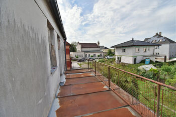 Prodej domu 174 m², Přelouč