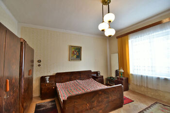 Prodej domu 174 m², Přelouč
