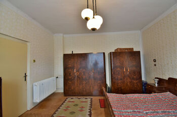 Prodej domu 174 m², Přelouč