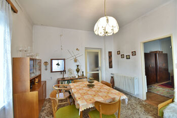 Prodej domu 174 m², Přelouč
