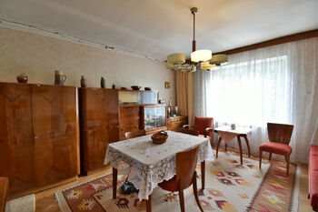 Prodej domu 174 m², Přelouč
