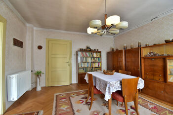 Prodej domu 174 m², Přelouč