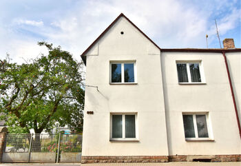 Prodej domu 174 m², Přelouč