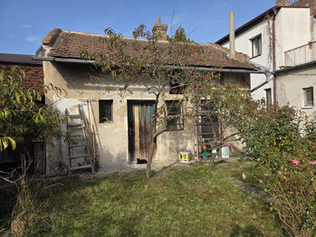 Prodej domu 174 m², Přelouč