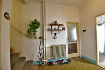 Prodej domu 174 m², Přelouč