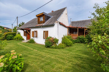 Prodej domu 150 m², Útvina