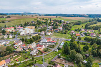 Prodej domu 150 m², Útvina