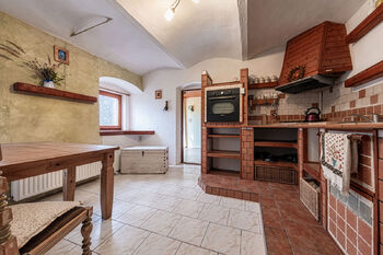 Prodej domu 150 m², Útvina