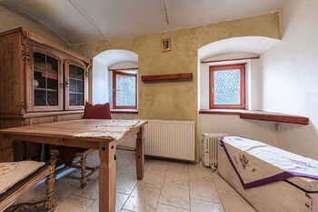 Prodej domu 150 m², Útvina