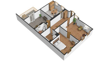 Prodej domu 150 m², Útvina
