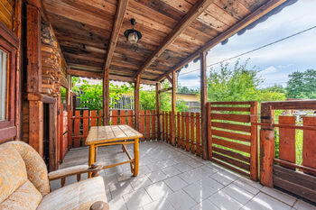 Prodej domu 150 m², Útvina