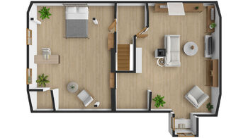 Prodej domu 150 m², Útvina