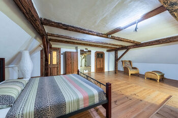 Prodej domu 150 m², Útvina