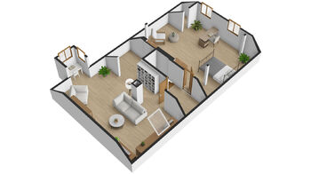 Prodej domu 150 m², Útvina